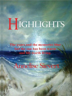 cover image of Highlights